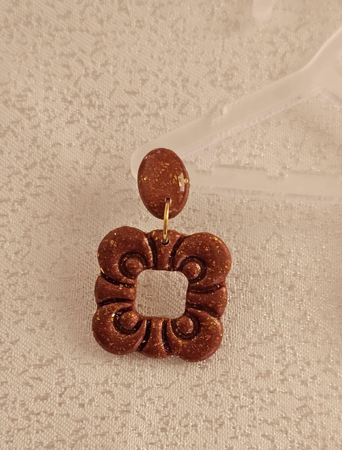 Daphne Earrings