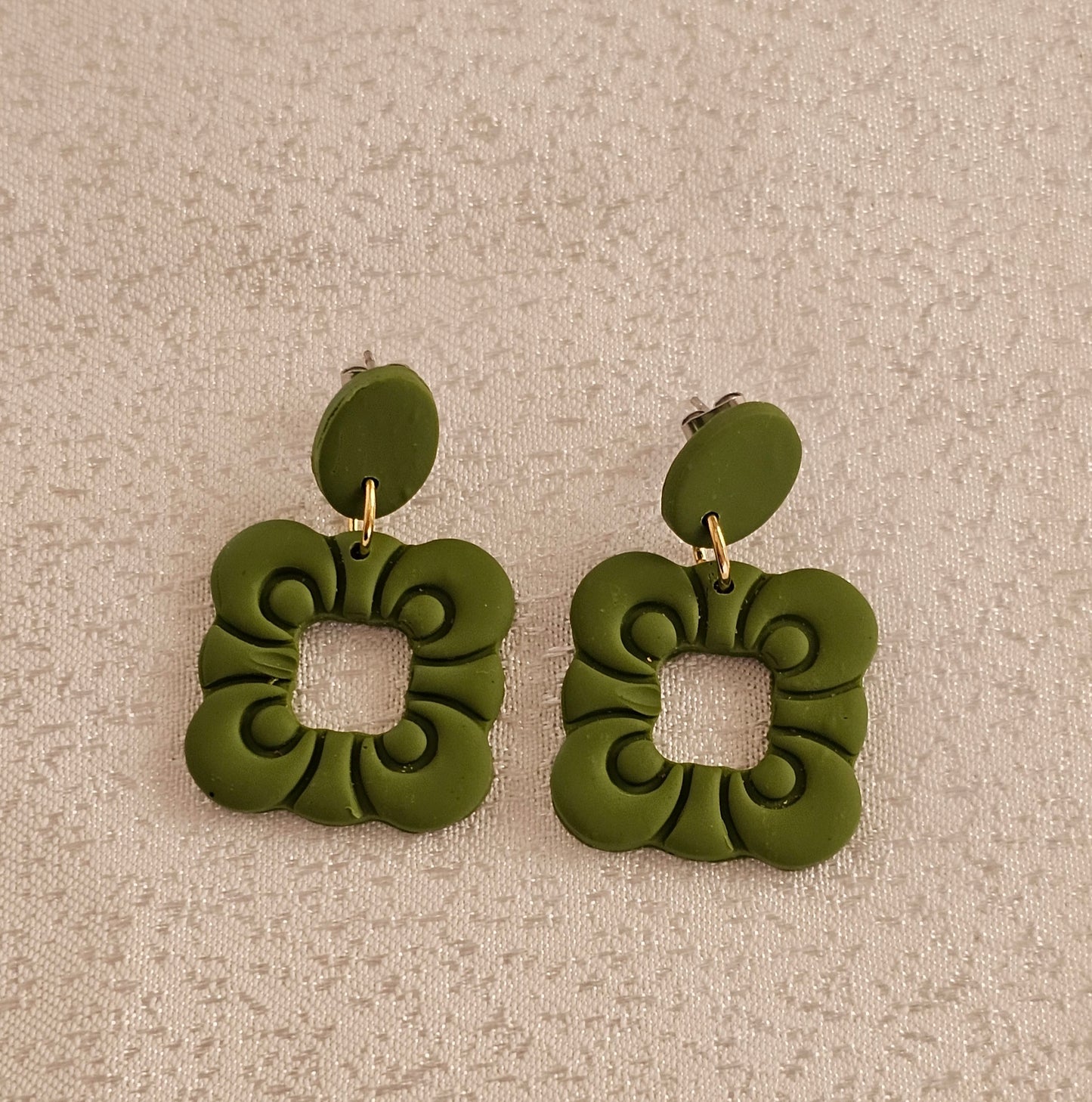 Army green