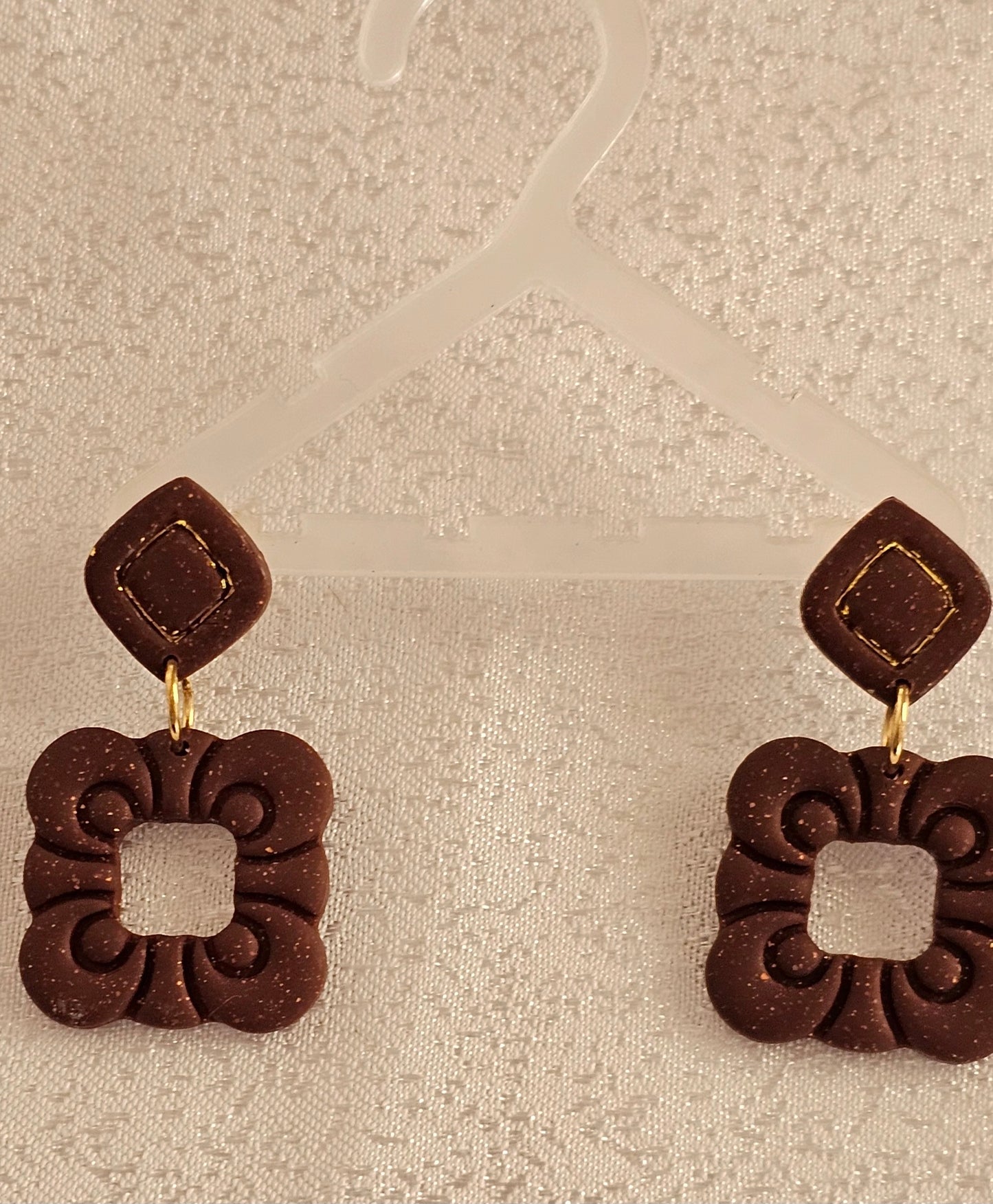 Daphne Earrings
