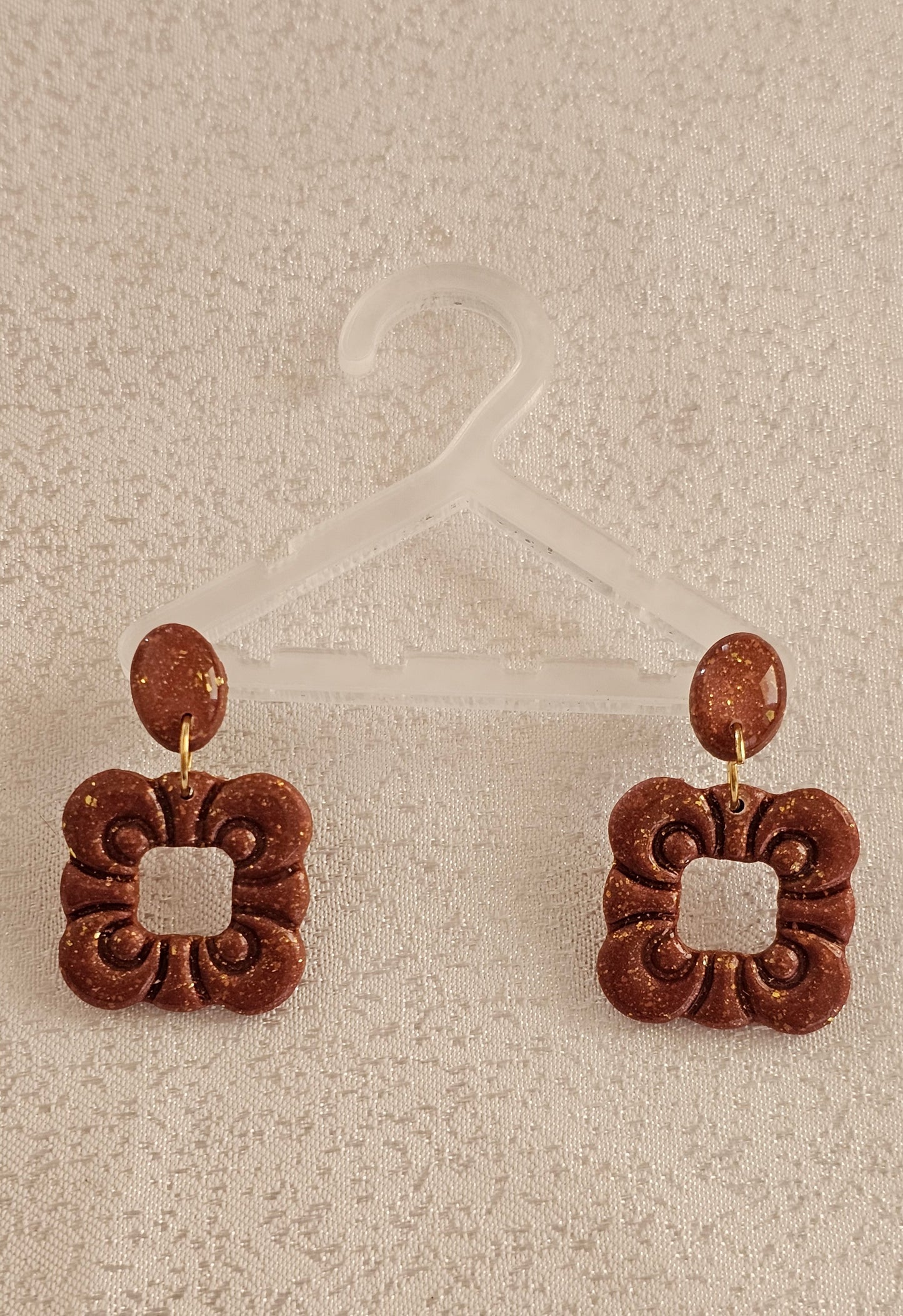 Daphne Earrings